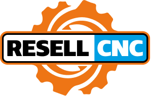 Resell logo